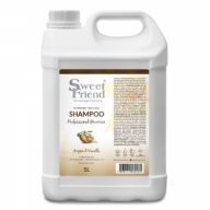 Shampoo Groomer Argan e Vanilla - Petshop - 5L