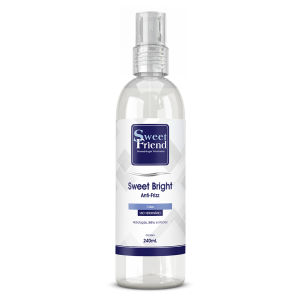 Anti-Frizz e Brilho Instantâneo 240ml