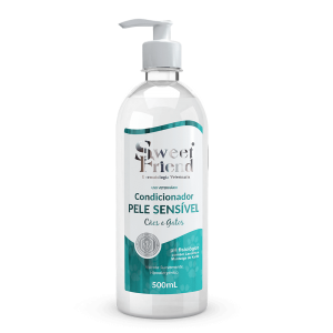 Condicionador 500mL