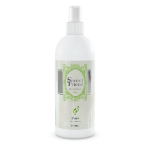 Deo-Colônia 500ml