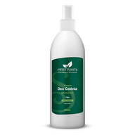 Deo-Colônia Melaleuca 500mL - Cães - Sweet Friend