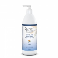 Máscara para Hdratação Groomer Tropical 500mL