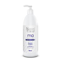 Máscara Reconstrutora KR Blueberry & Iogurte – 480mL