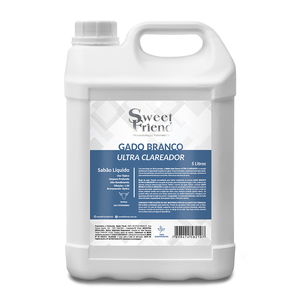 GADO BRANCO ULTRA CLAREADOR Sweet Friend