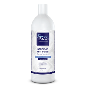 Shampoo 1 Litro
