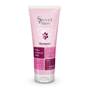 Shampoo 250ml