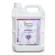 Shampoo Diamond 5 Litros