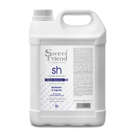 Shampoo Reconstrutor KR Blueberry & Iogurte -  5L