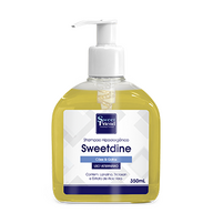 Shampoo Hipoalergênico Sweetdine 350mL