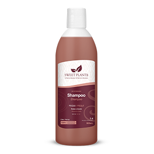 Shampoo Pequi Sweet Friend 500ml