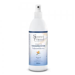 Termoprotetor Groomer Tropical 300mL